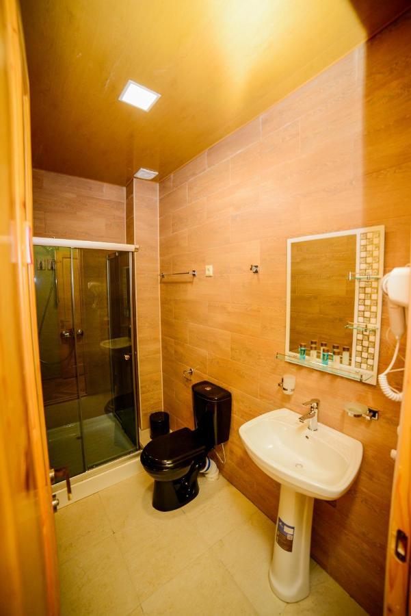 Hotel Tskaltubo Samta Extérieur photo